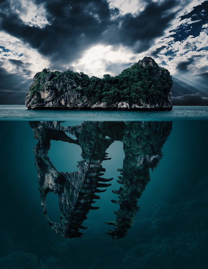 Hidden gems